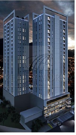 Departamentos en Venta en Gonzalitos