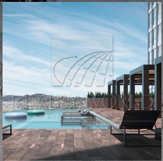 Departamentos en Venta en Del Paseo Residencial