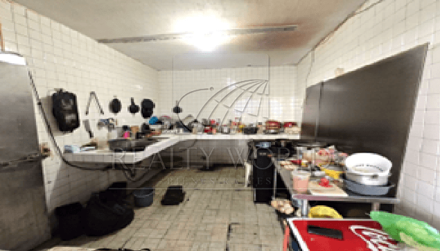 Edificio Mixto en Venta en Centro