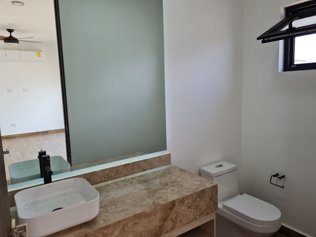 Casas en Renta en Península