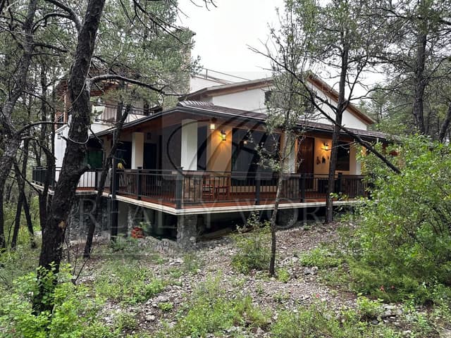 Quintas en Venta en Sin Colonia