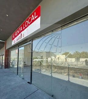 Locales en Renta en El Uro