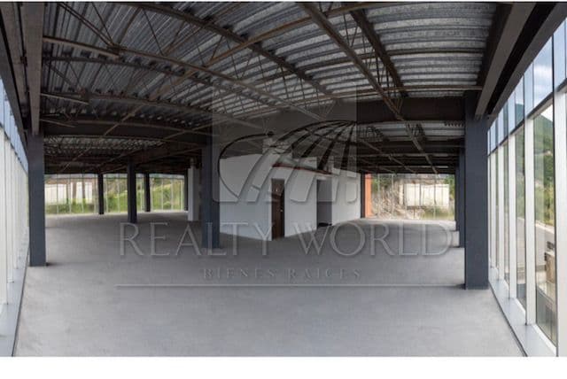 Oficinas en Renta en Residencial Dinastía