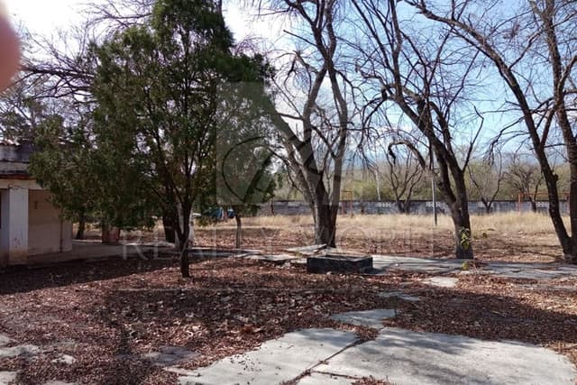 Terrenos en Venta en Bosques de la Silla (Santa Ana de Abajo)