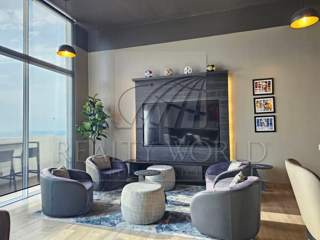 Departamentos en Renta en Centro