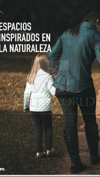 Terrenos en Venta en El Barrial