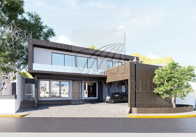 Casas en Venta en Residencial y Club de Golf la Herradura