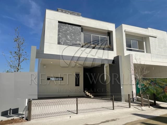 Casas en Venta en Santoral