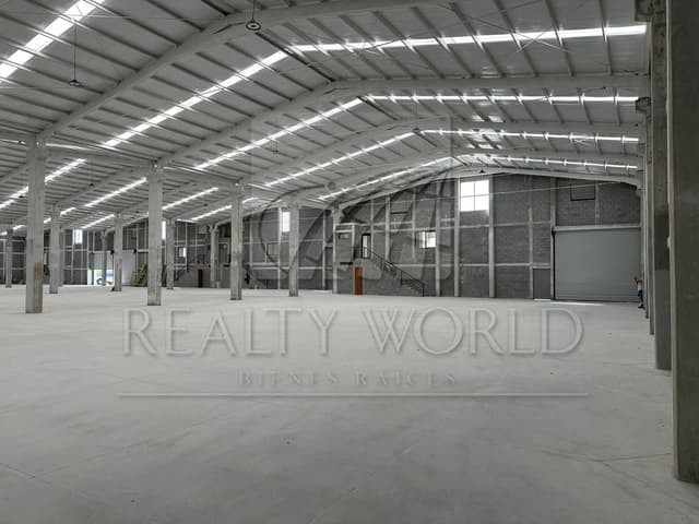 Bodegas en Renta en Sin Colonia