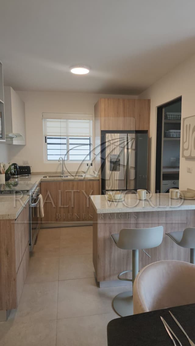 Casas en Venta en Constanza Residencial