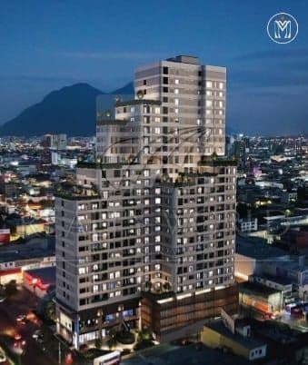 Departamentos en Venta en Sin Colonia