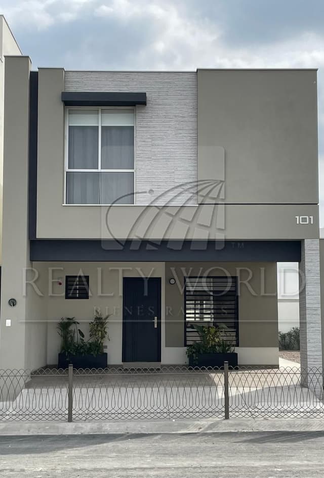 Casas en Venta en Torento Residencial