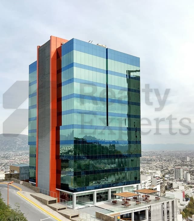 Oficinas en Renta en Residencial Dinastía