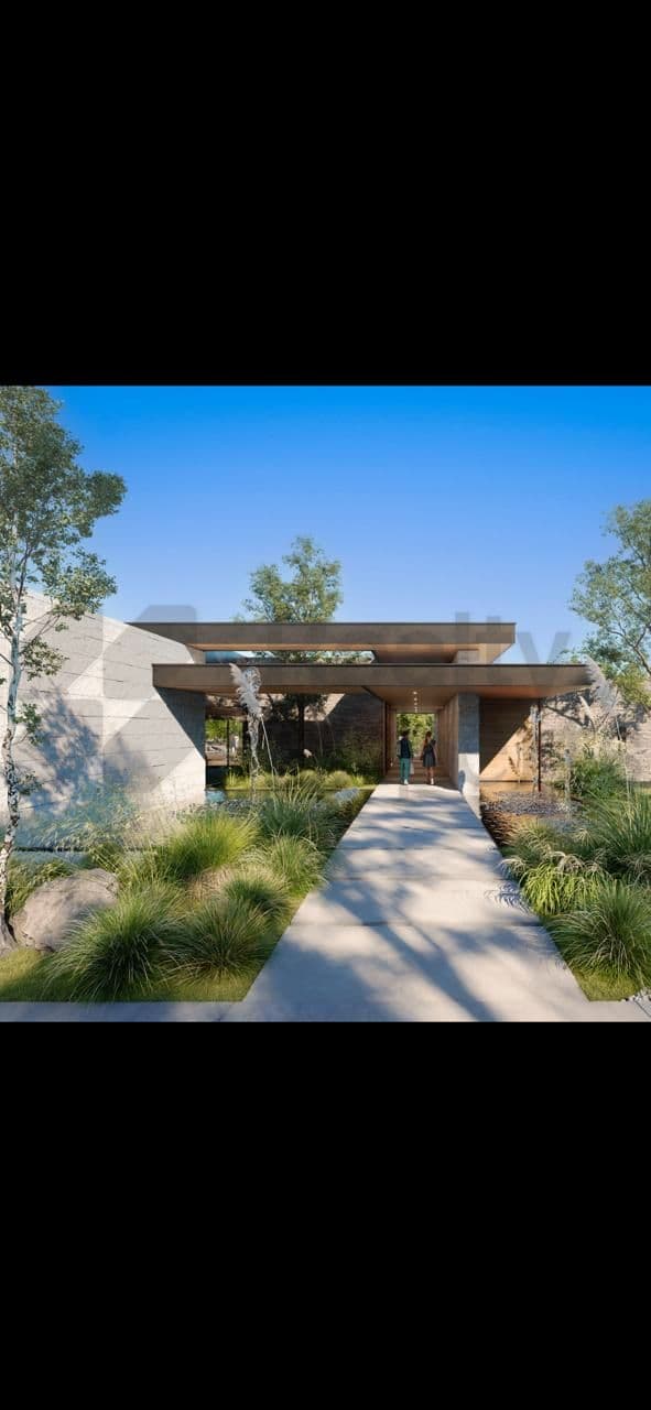 Terrenos en Venta en Yerbaniz