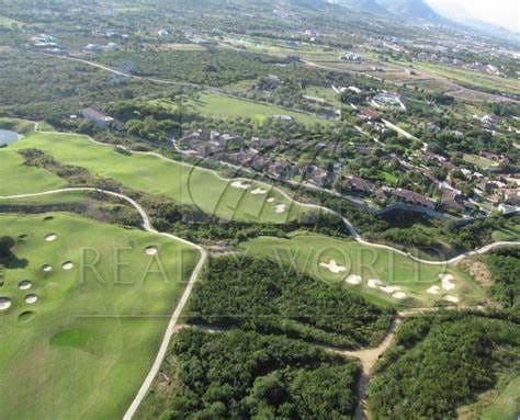 Terrenos en Venta en La Herradura