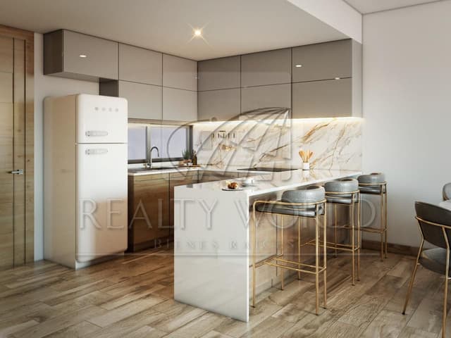 Departamentos en Venta en Sin Colonia