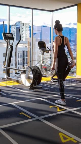 Departamentos en Venta en Monterrey Centro