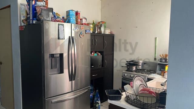 Casas en Venta en Santa Maria