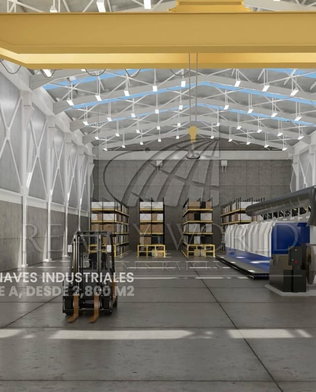 Bodegas en Venta en Santa Rosa