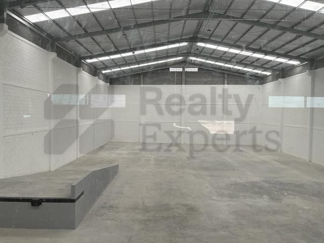 Bodegas en Renta en Terra Pack I