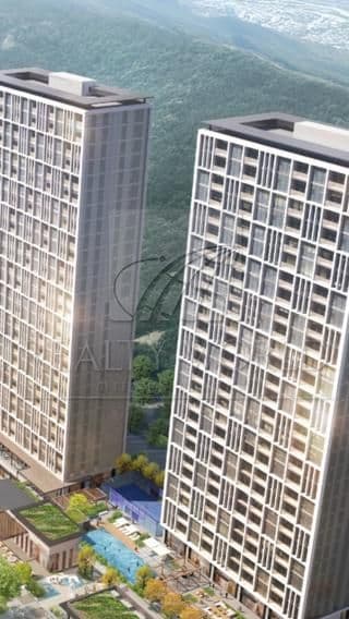 Departamentos en Venta en Hacienda de La Sierra