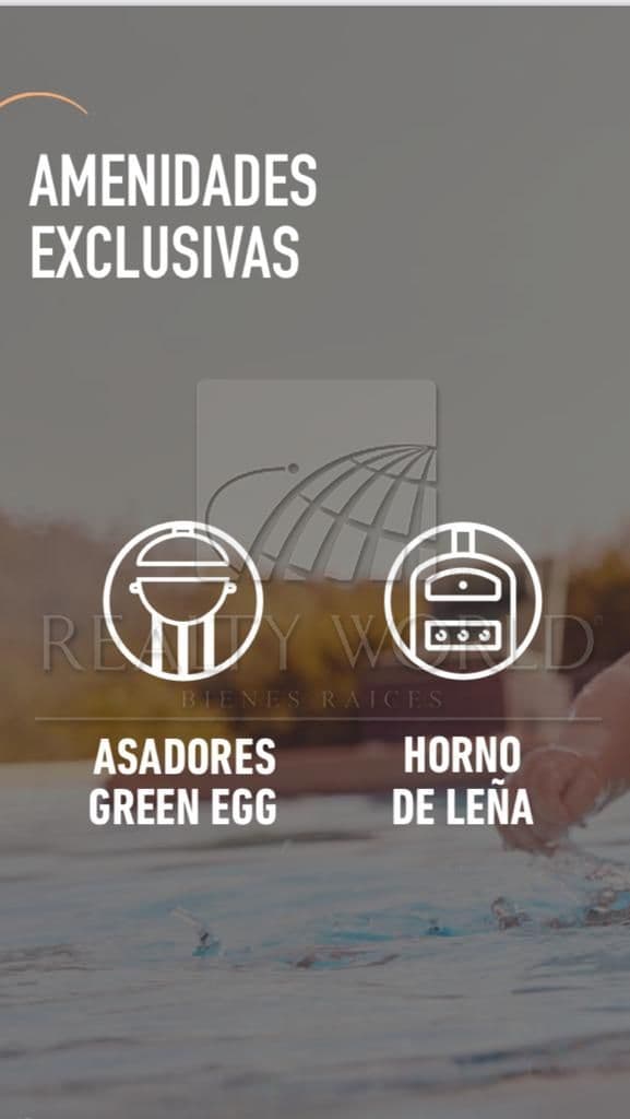 Terrenos en Venta en El Barrial