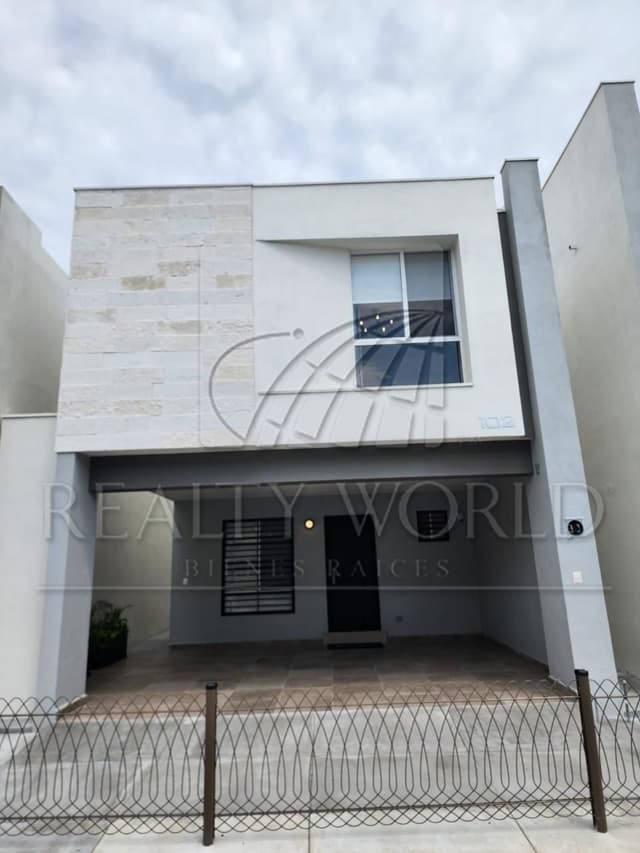 Casas en Venta en EVANIA