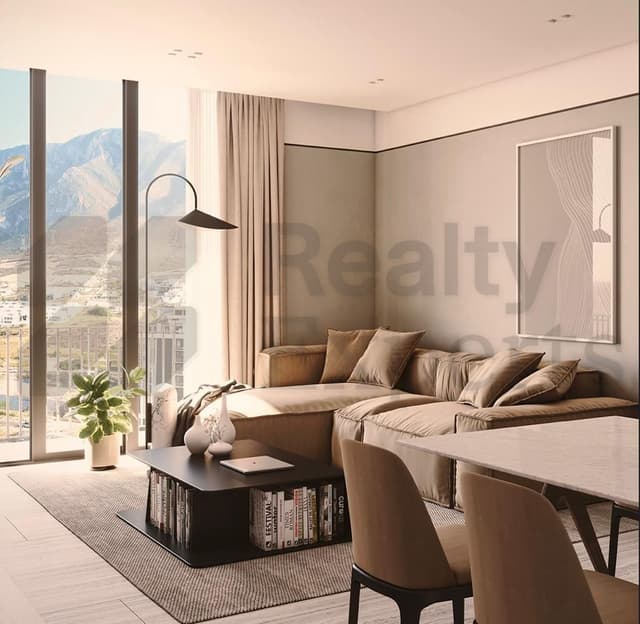 Departamentos en Venta en Vía Cordillera