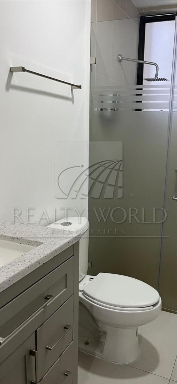 Departamentos en Renta en Centro