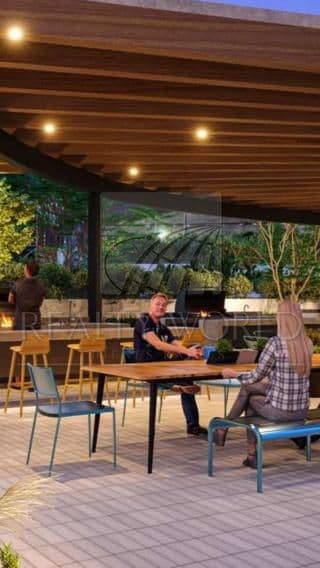 Departamentos en Venta en Santa María