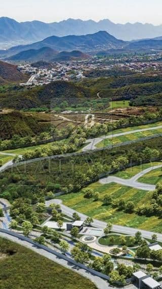 Terrenos en Venta en Valle Alto