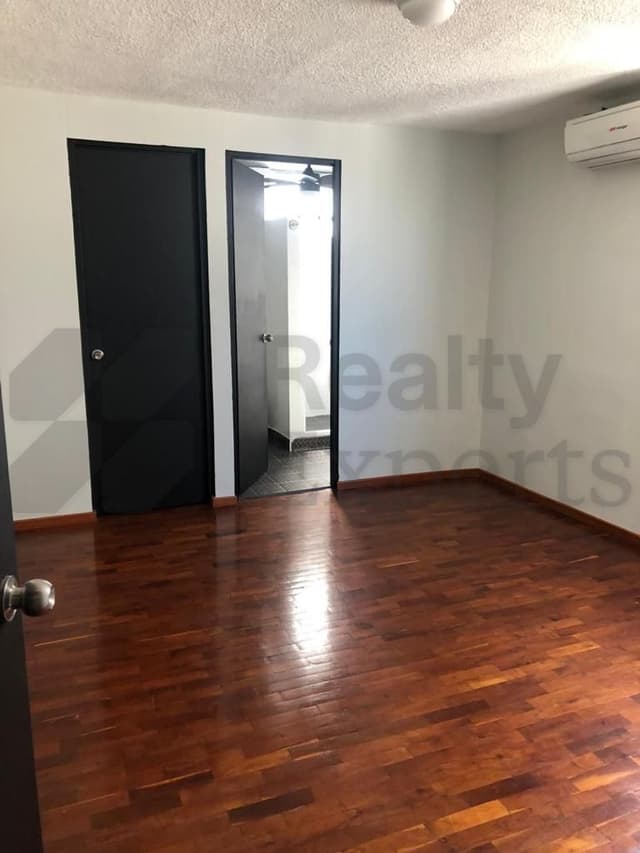 Departamentos en Venta en Lomas de San Francisco