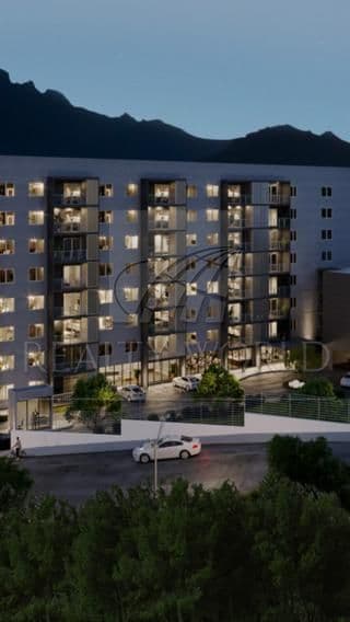 Departamentos en Venta en Colinas del Huajuco