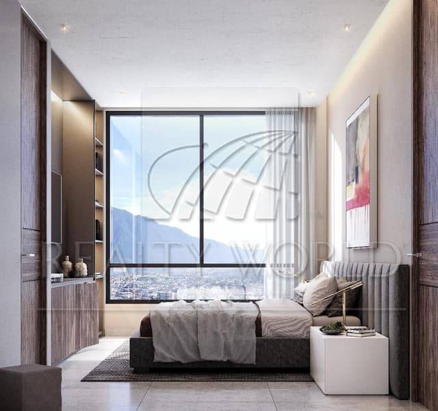 Departamentos en Venta en Del Paseo Residencial