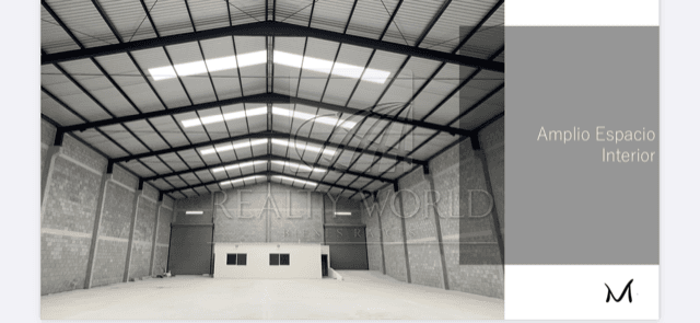 Bodegas en Venta en Terra Park I