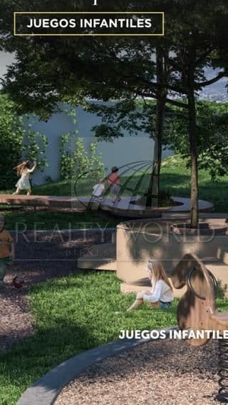 Departamentos en Venta en Huasteca del Valle I