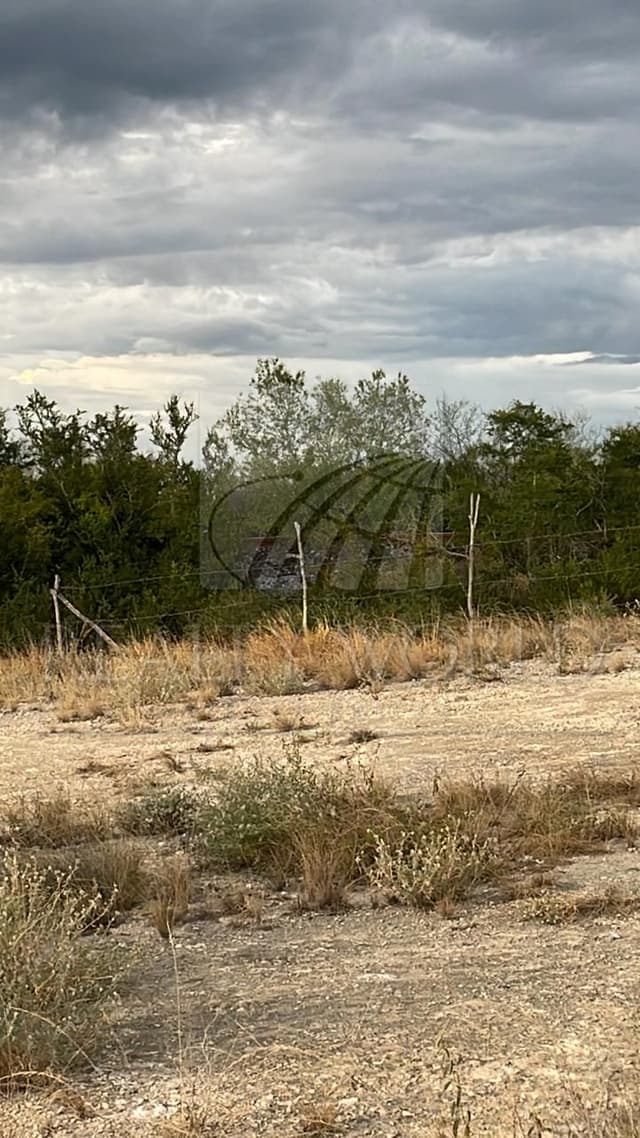 Terrenos en Venta en Cadereyta Jiménez Centro