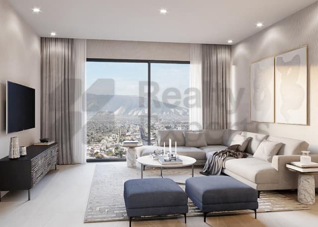 Departamentos en Venta en Residencial Dinastía