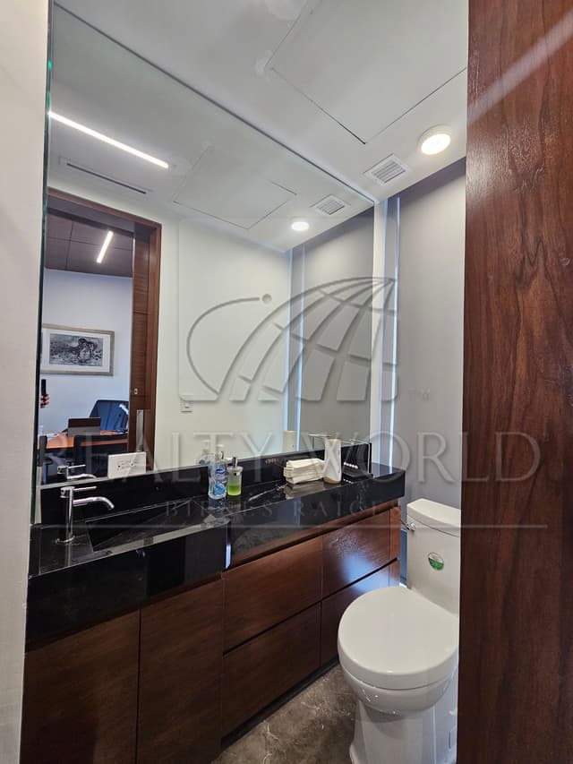 Oficinas en Venta en Del Valle