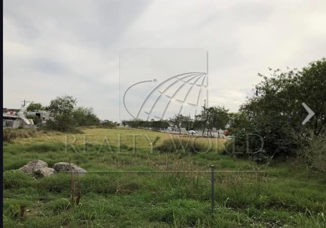 Terrenos en Venta en Encinos Residencial