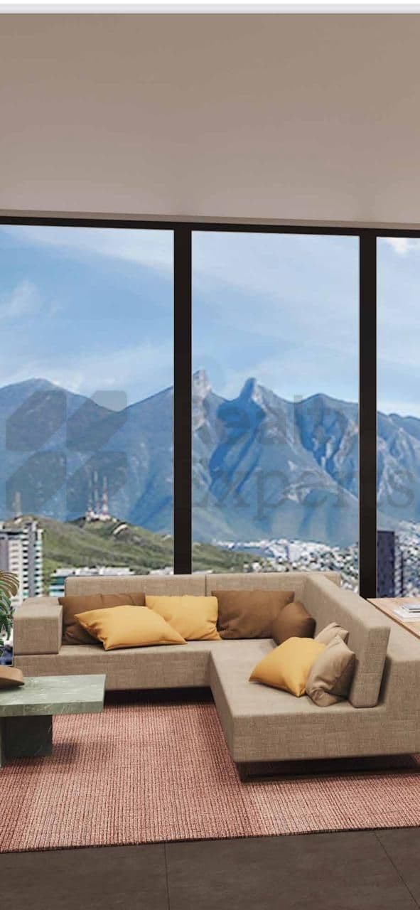 Departamentos en Venta en Valle Oriente