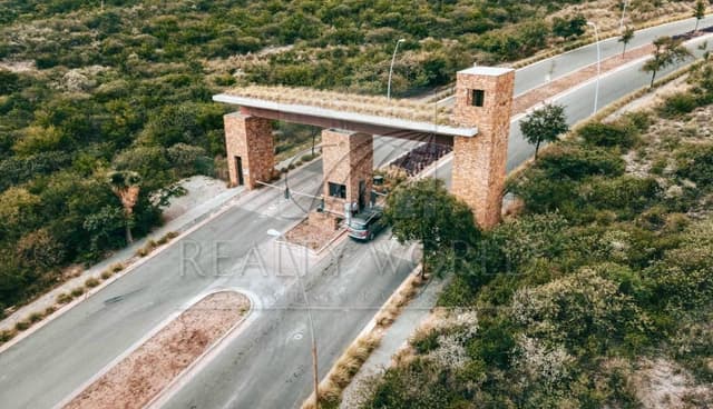 Terrenos en Venta en Residencial Cordillera