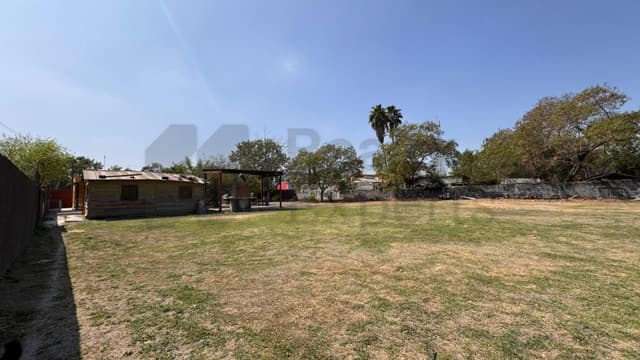 Terrenos en Venta en Juárez