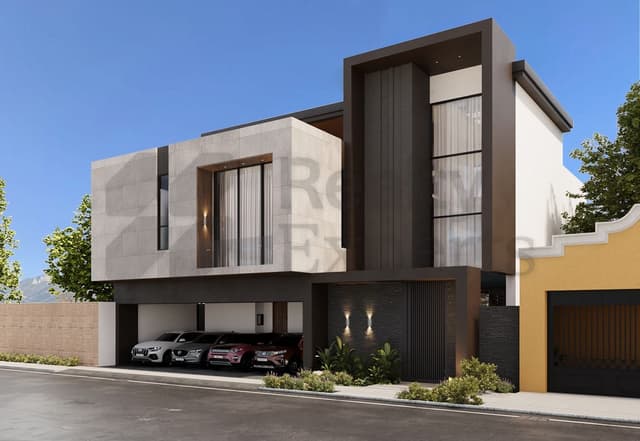 Casas en Venta en Del Valle