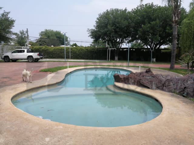 Quintas en Venta en Valle de Cadereyta