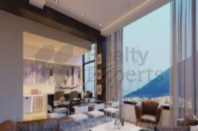 Departamentos en Venta en Contry