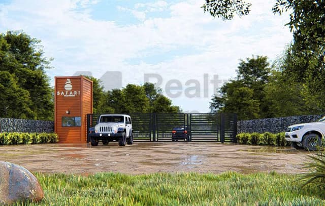 Terrenos en Venta en VALLE VENADO