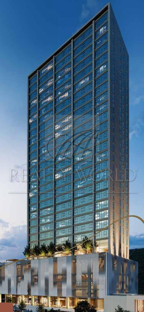 Departamentos en Venta en Valle Oriente