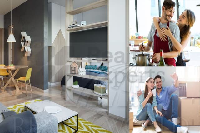 Departamentos en Venta en Monterrey Centro