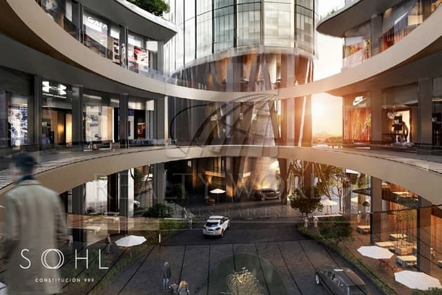 Departamentos en Venta en Mirador